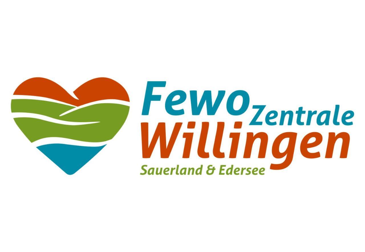 Komfort-Fewo Am Stryckteich Willingen  Exterior photo
