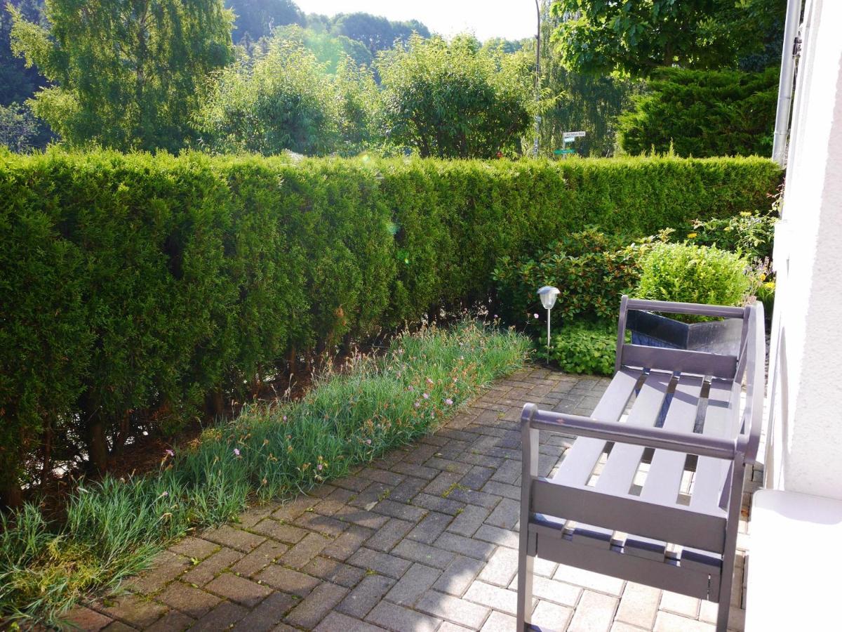 Komfort-Fewo Am Stryckteich Willingen  Exterior photo