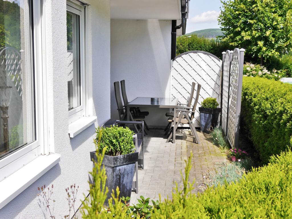 Komfort-Fewo Am Stryckteich Willingen  Exterior photo