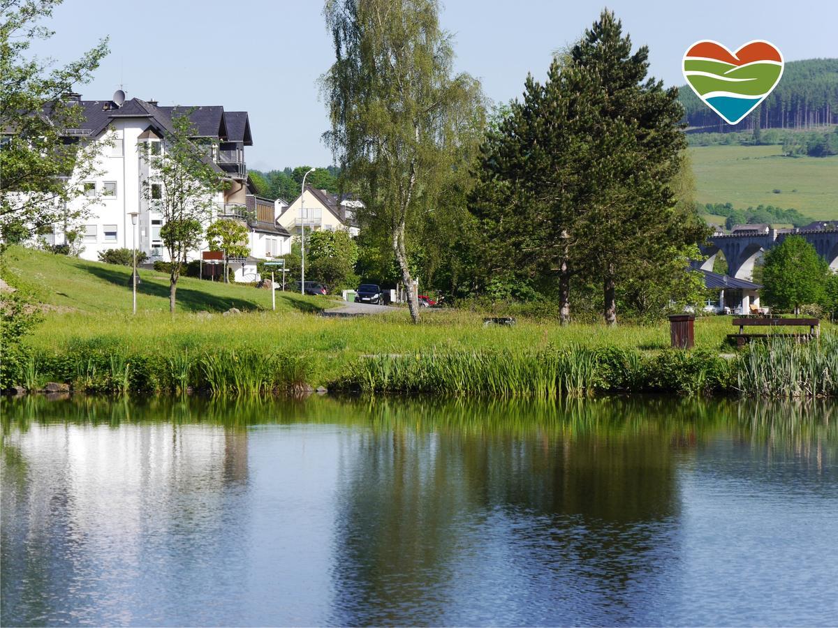 Komfort-Fewo Am Stryckteich Willingen  Exterior photo